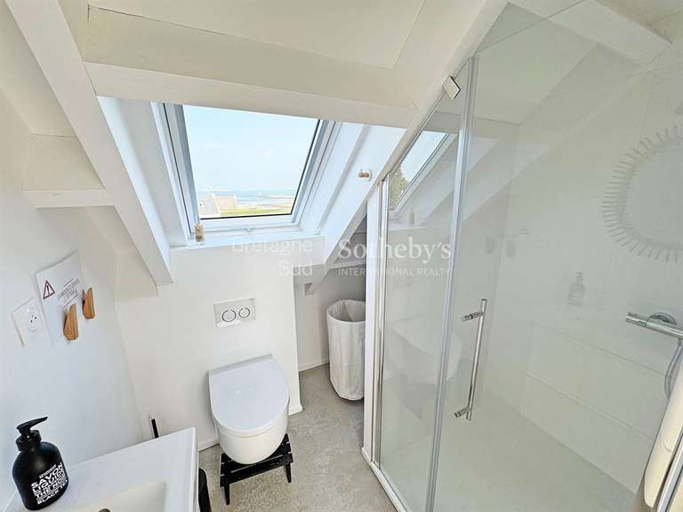 Maison Landéda - 4 chambres - 175m²