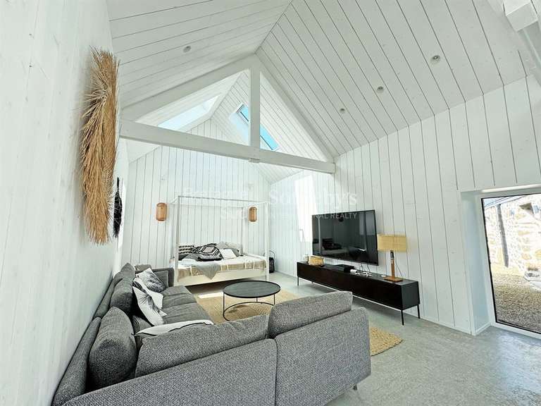 Maison Landéda - 4 chambres - 175m²