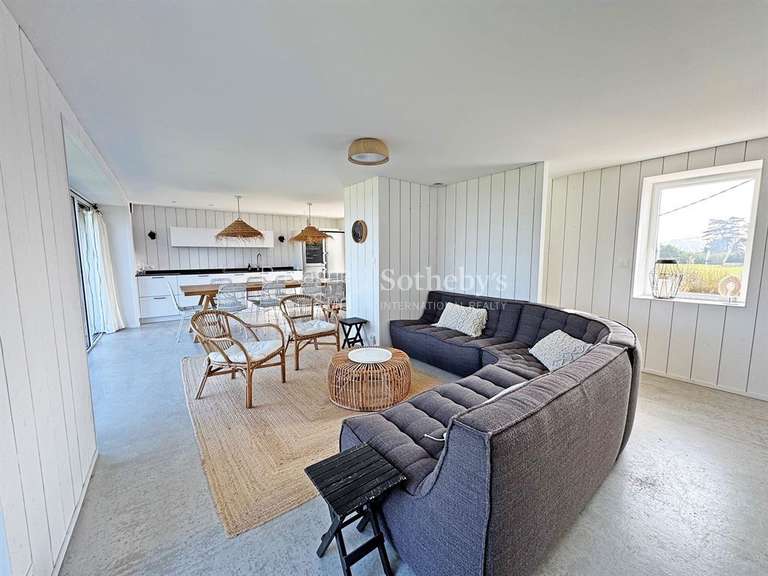 Maison Landéda - 4 chambres - 175m²