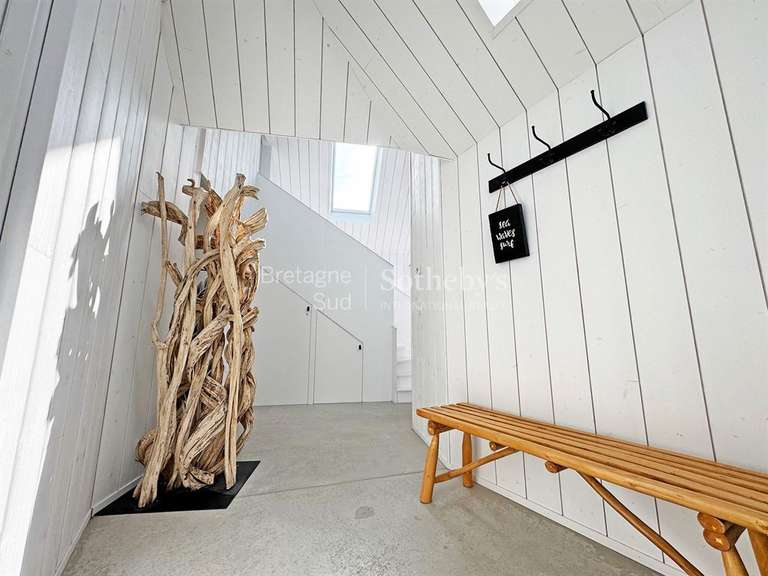 Maison Landéda - 4 chambres - 175m²