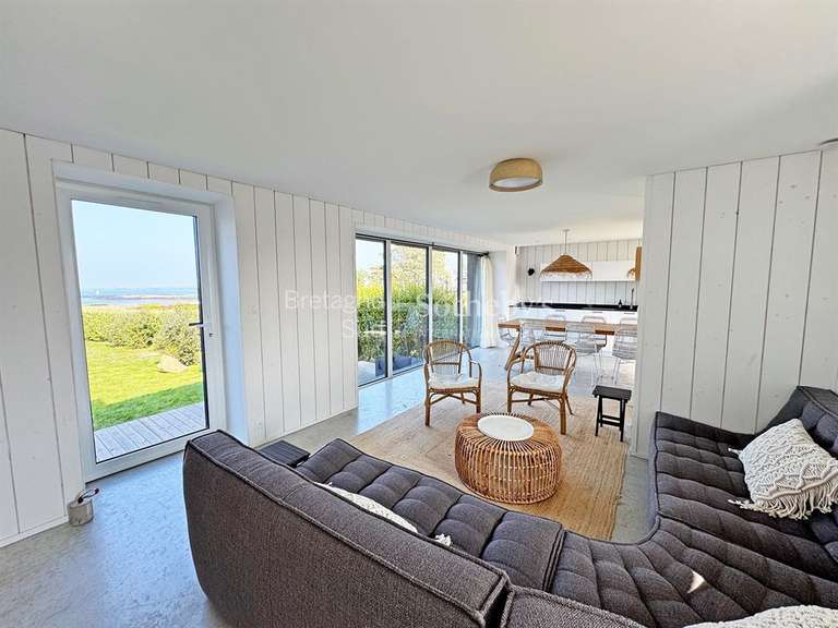 Maison Landéda - 4 chambres - 175m²