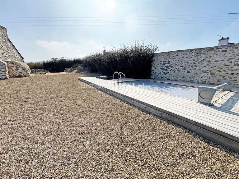 Maison Landéda - 4 chambres - 175m²