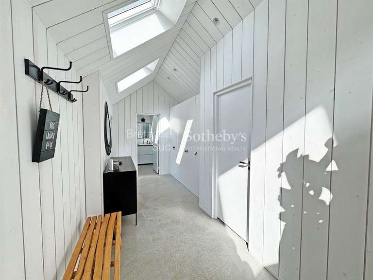 Maison Landéda - 4 chambres - 175m²