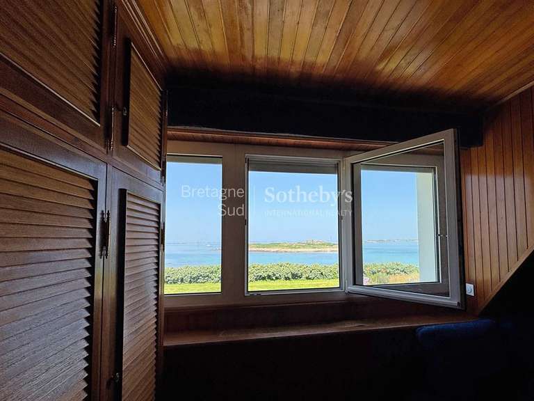 Maison avec Vue sur mer Landéda - 6 chambres - 150m²