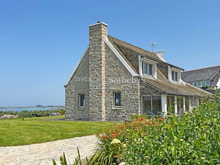 Maison avec Vue sur mer Landéda - 6 chambres - 150m²