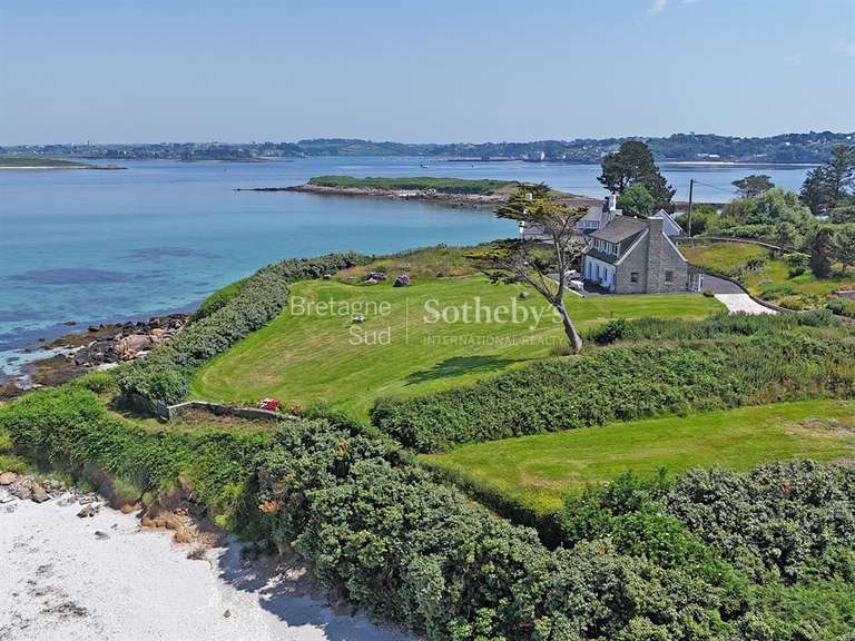 Maison avec Vue sur mer Landéda - 6 chambres - 150m²