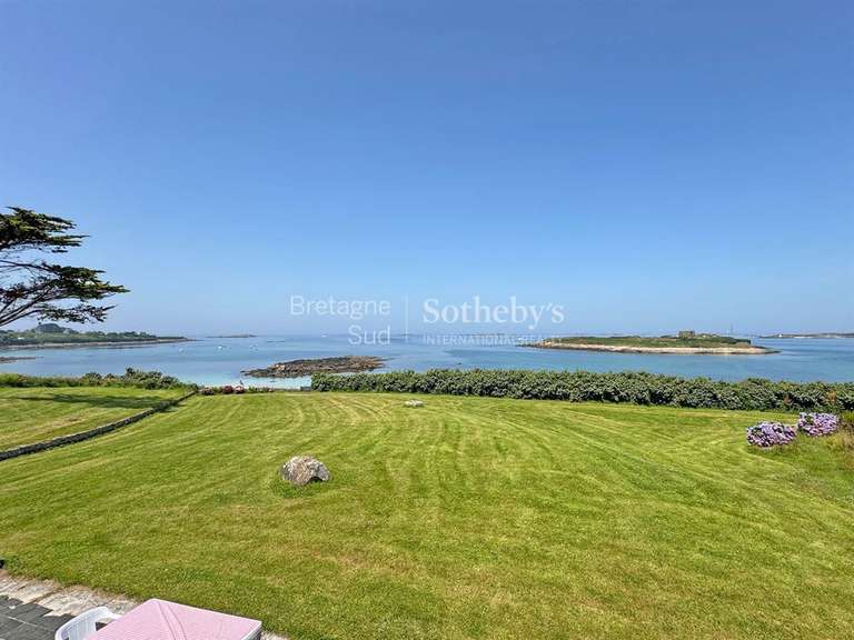 Maison avec Vue sur mer Landéda - 6 chambres - 150m²