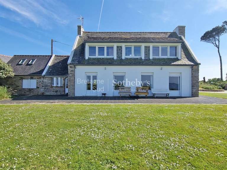 Maison avec Vue sur mer Landéda - 6 chambres - 150m²