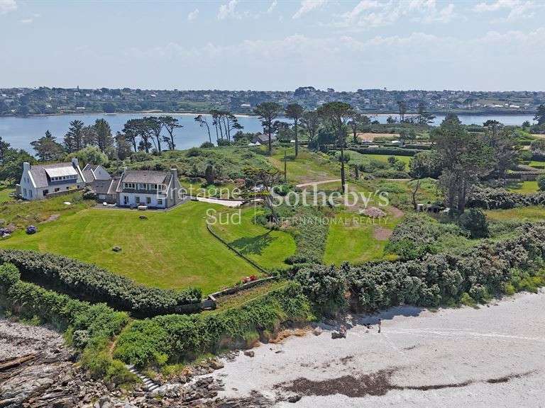 Maison avec Vue sur mer Landéda - 6 chambres - 150m²