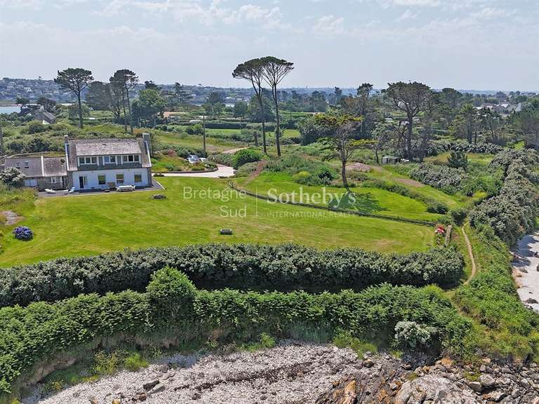 Maison avec Vue sur mer Landéda - 6 chambres - 150m²