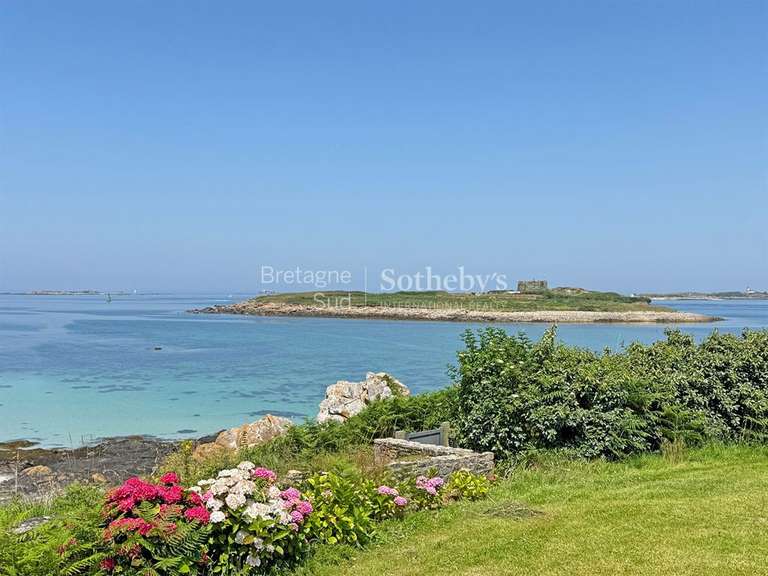 Maison avec Vue sur mer Landéda - 6 chambres - 150m²