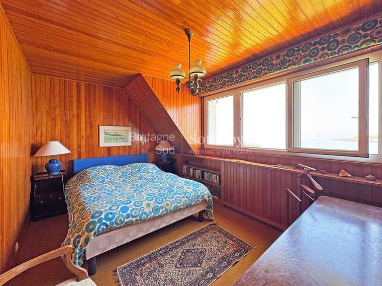 Maison avec Vue sur mer Landéda - 6 chambres - 150m²