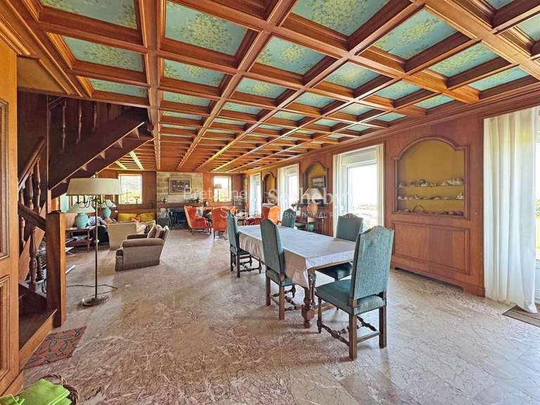 Maison avec Vue sur mer Landéda - 6 chambres - 150m²