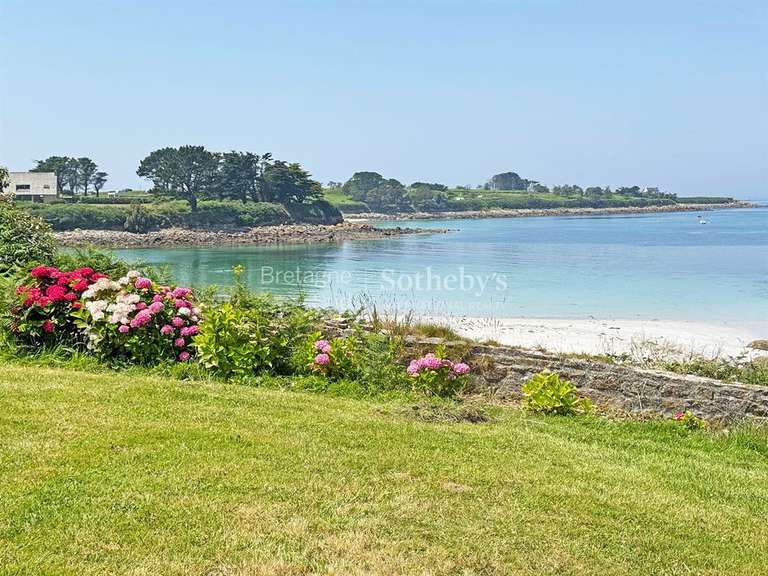 Maison avec Vue sur mer Landéda - 6 chambres - 150m²