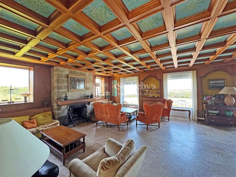 House with Sea view Landéda - 6 bedrooms - 180m²