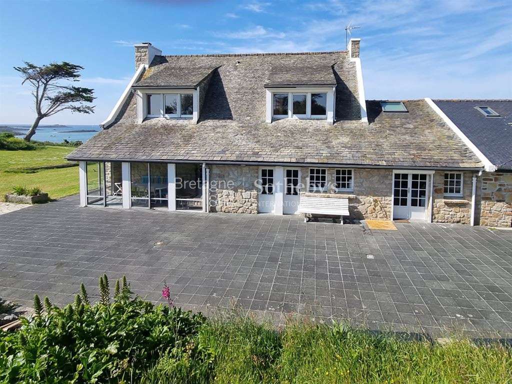 Maison Landéda
