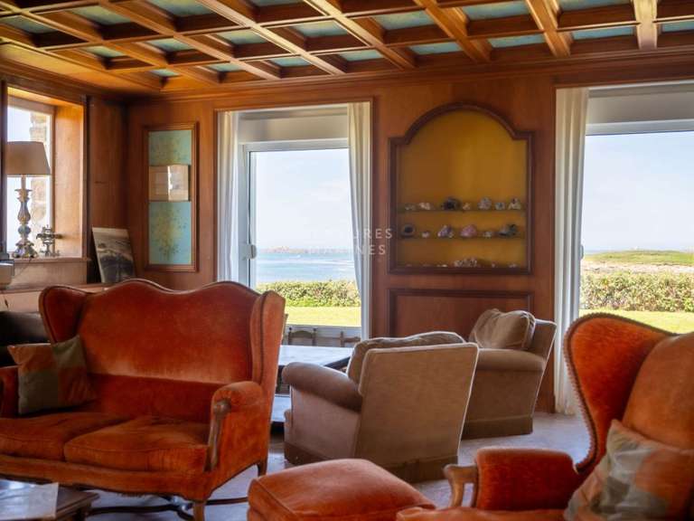 Maison avec Vue sur mer Landéda - 6 chambres