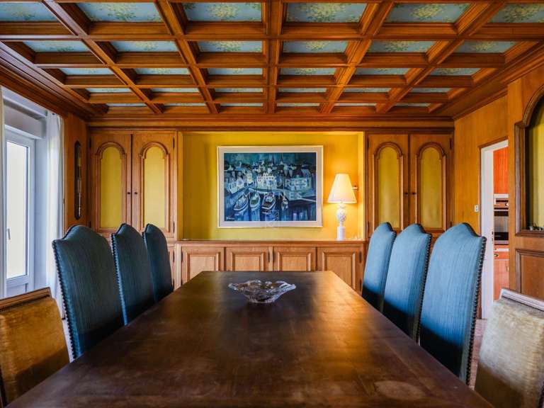 Maison avec Vue sur mer Landéda - 6 chambres
