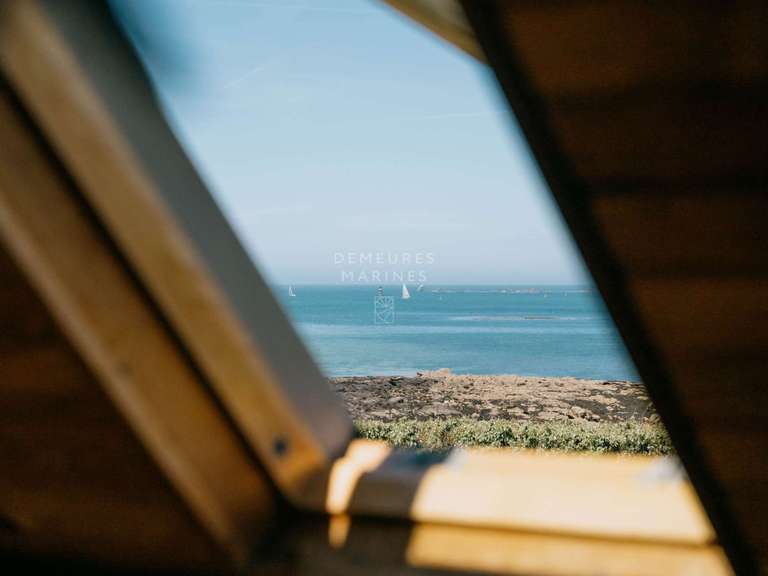 Maison avec Vue sur mer Landéda - 6 chambres