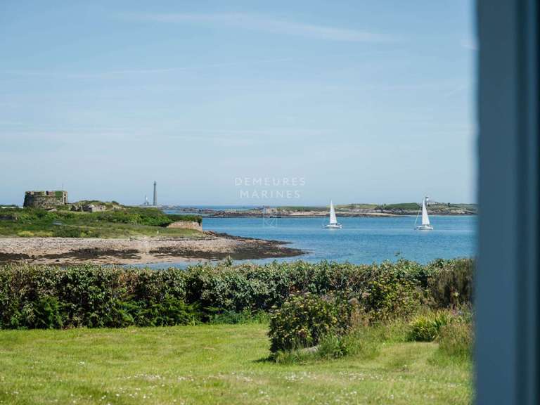 Maison avec Vue sur mer Landéda - 6 chambres