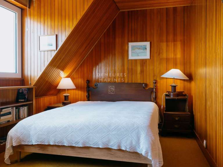 Maison avec Vue sur mer Landéda - 6 chambres