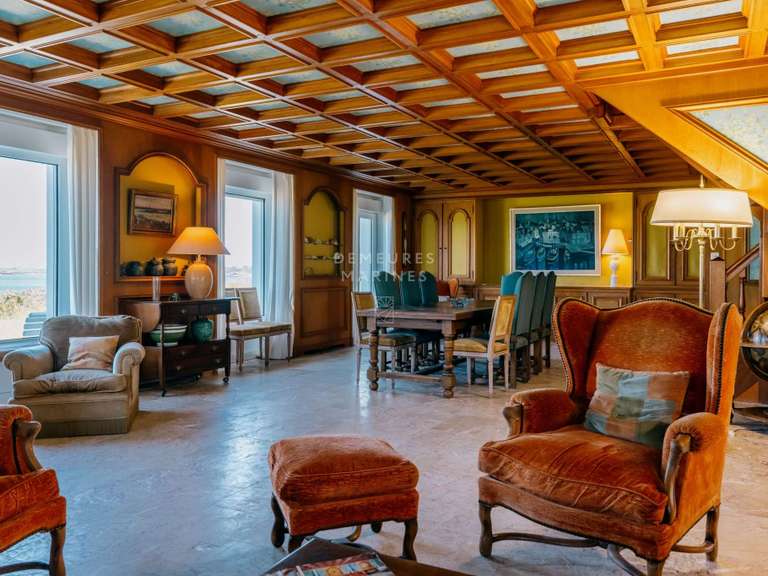 Maison avec Vue sur mer Landéda - 6 chambres