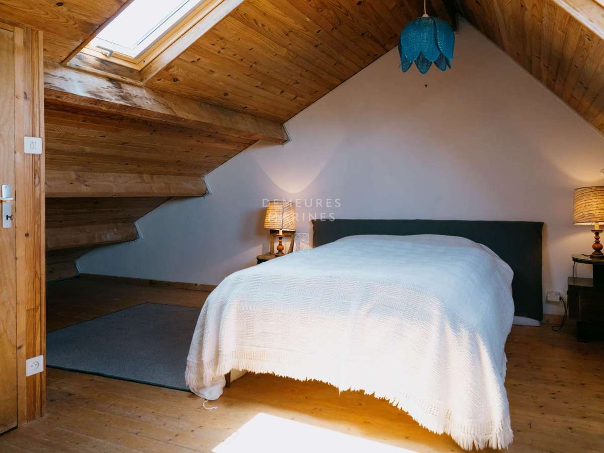 Maison Landéda