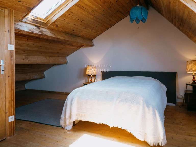 Maison avec Vue sur mer Landéda - 6 chambres