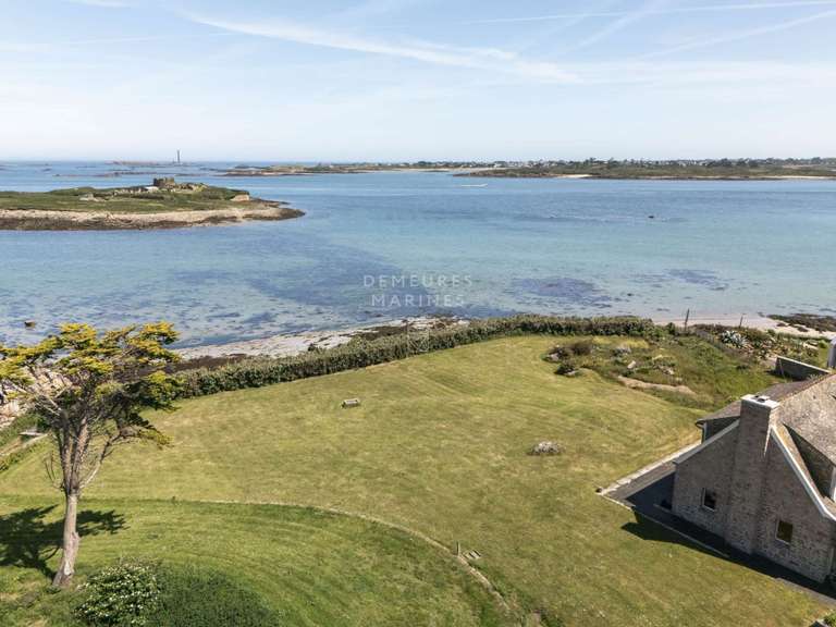 Maison avec Vue sur mer Landéda - 6 chambres