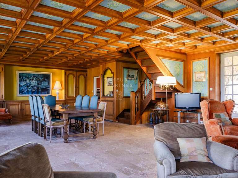 Maison avec Vue sur mer Landéda - 6 chambres