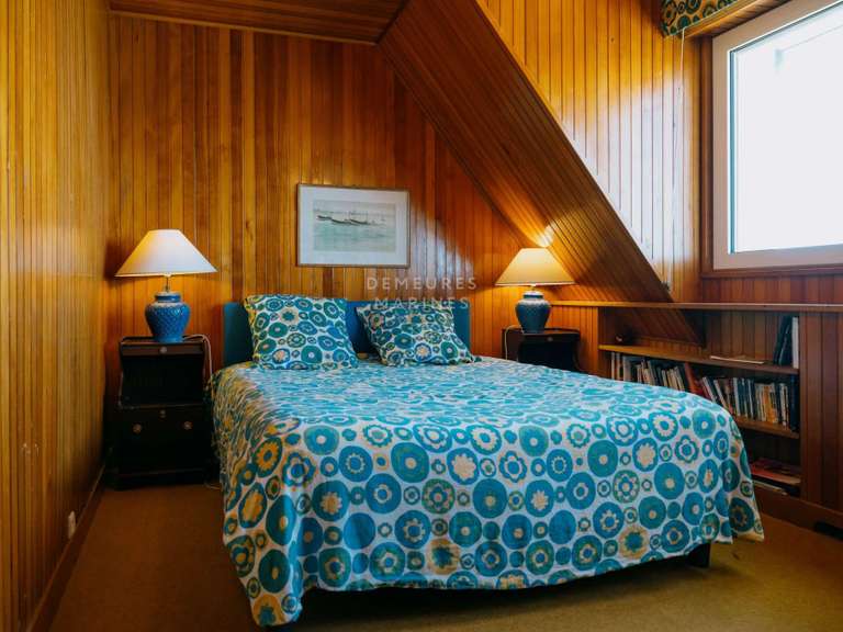 Maison avec Vue sur mer Landéda - 6 chambres
