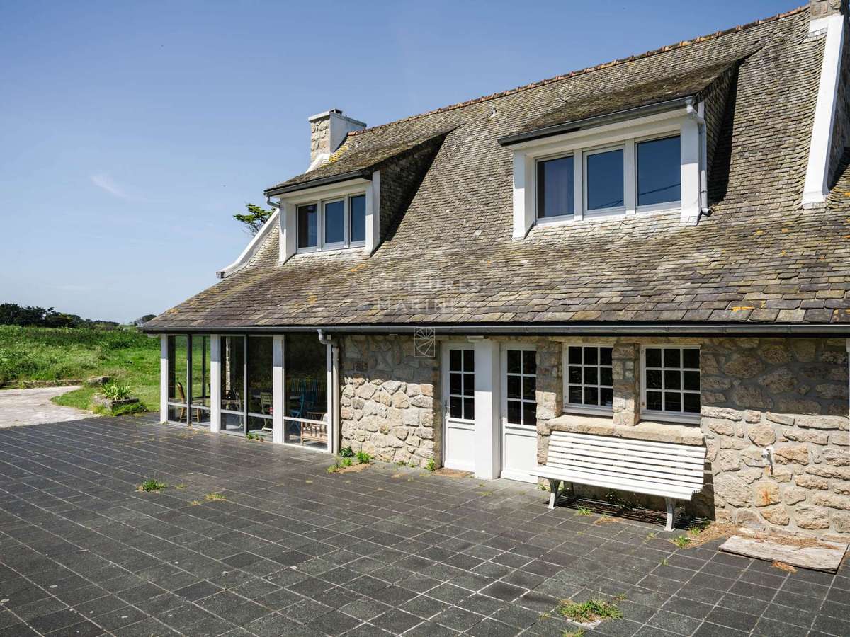 Maison Landéda