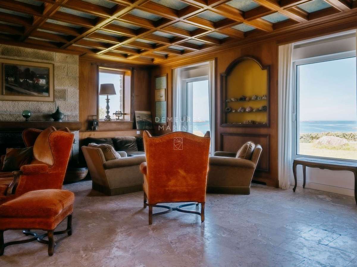 Maison Landéda