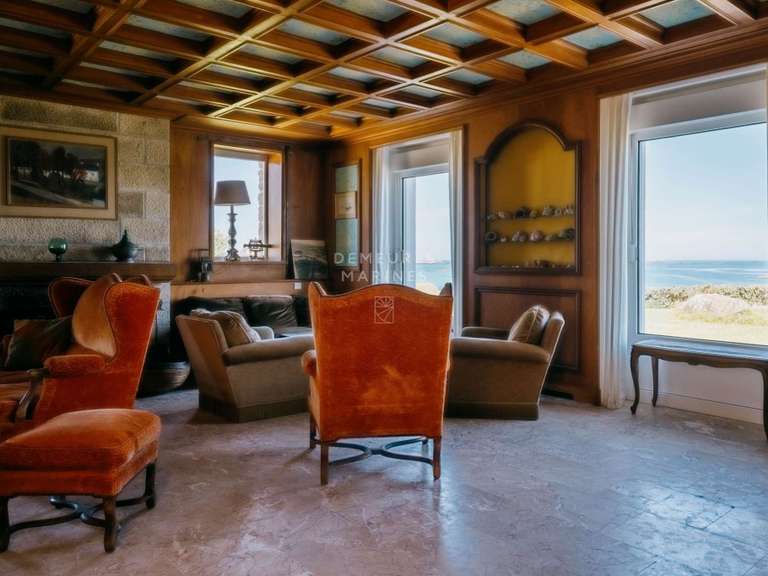 Maison avec Vue sur mer Landéda - 6 chambres