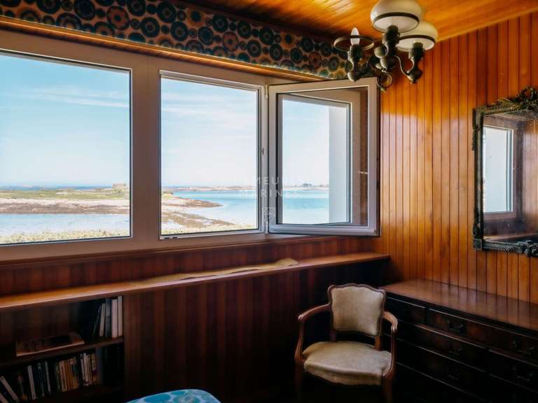 Maison avec Vue sur mer Landéda - 6 chambres