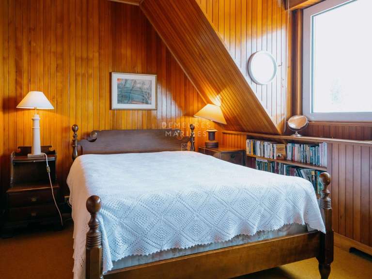 Maison avec Vue sur mer Landéda - 6 chambres