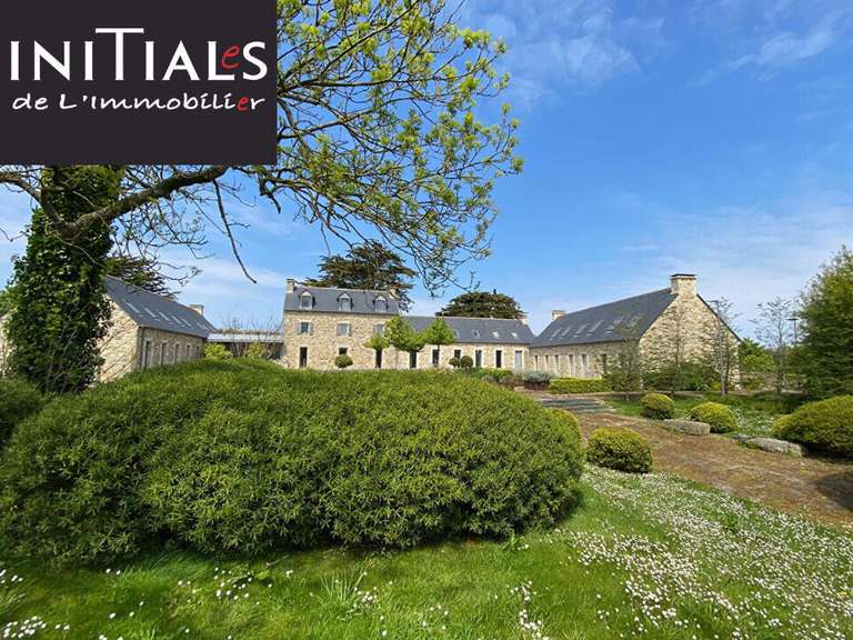 House, villa and property for Sale Landéda BellesPierres