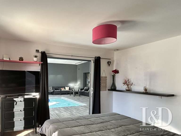 Maison Landerneau - 5 chambres - 279m²