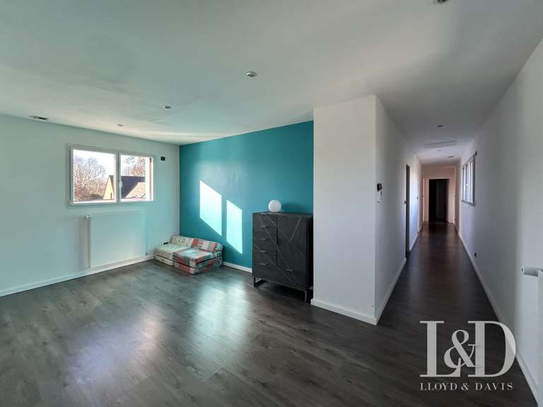 Maison Landerneau - 5 chambres - 279m²