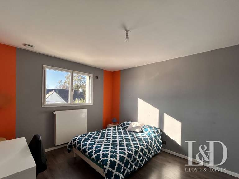 Maison Landerneau - 5 chambres - 279m²