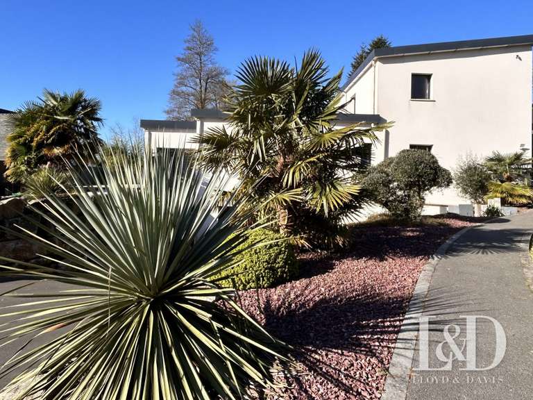 Maison Landerneau - 5 chambres - 279m²