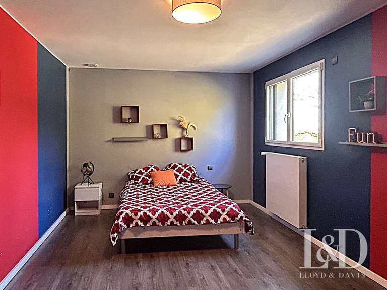 Maison Landerneau - 5 chambres - 279m²