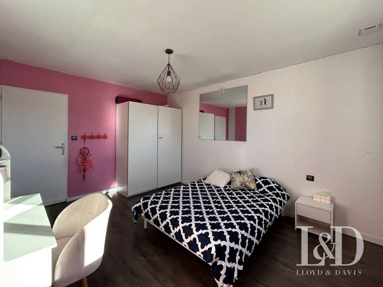 Maison Landerneau - 5 chambres - 279m²