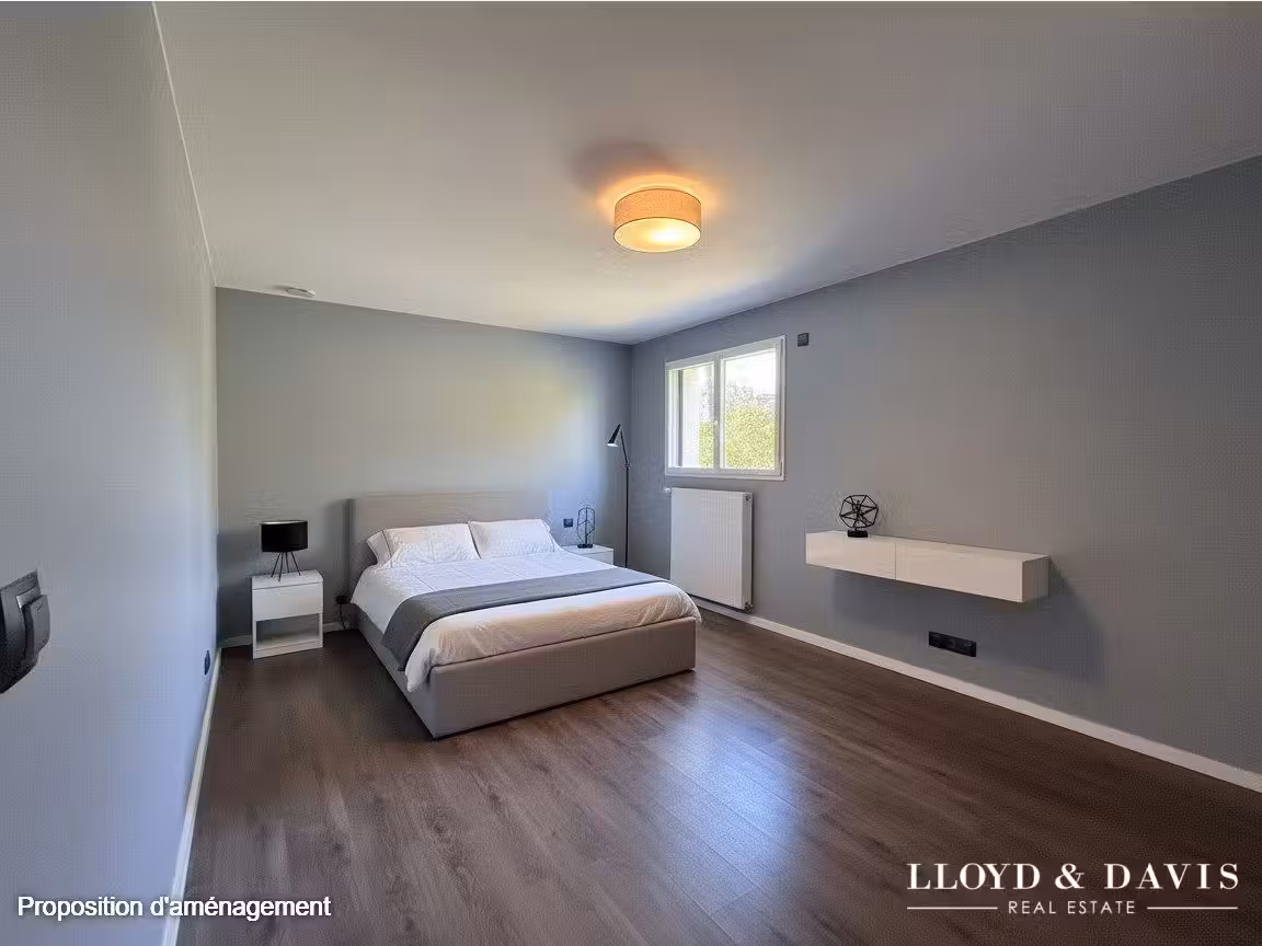 Maison Landerneau