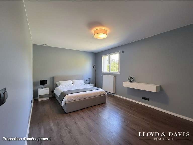 House Landerneau - 5 bedrooms - 279m²