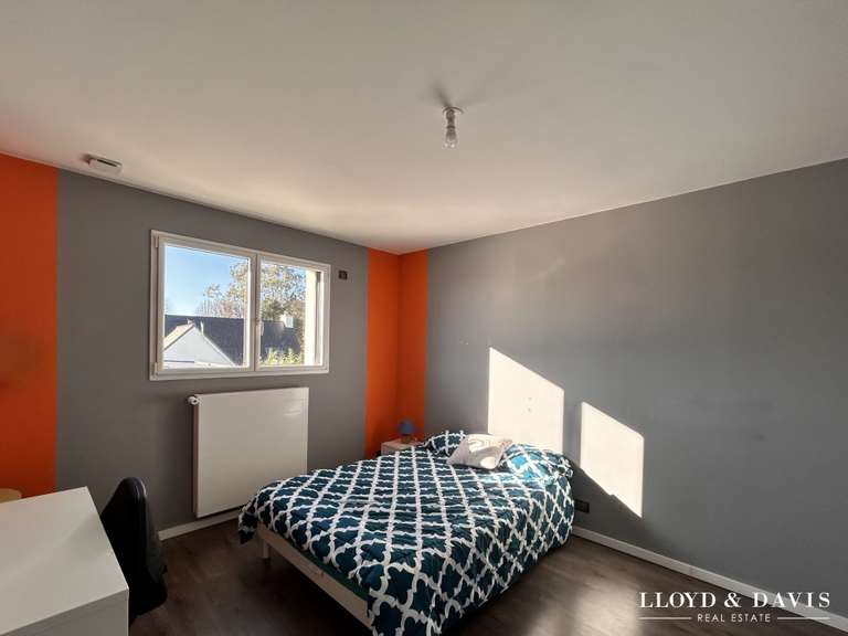 House Landerneau - 5 bedrooms - 279m²