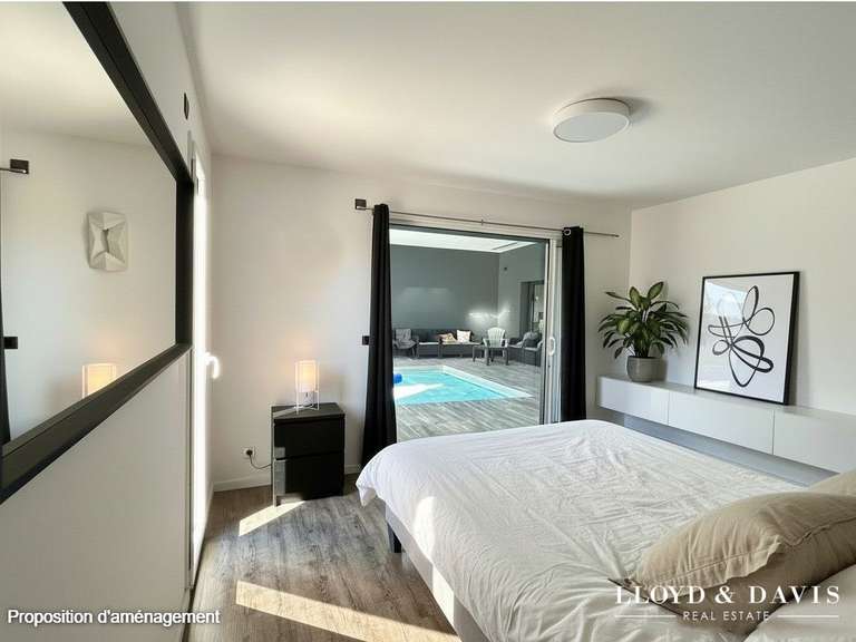 Maison Landerneau - 5 chambres - 279m²