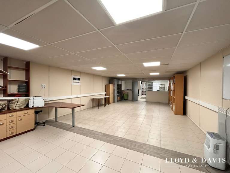 Maison Landerneau - 5 chambres - 279m²