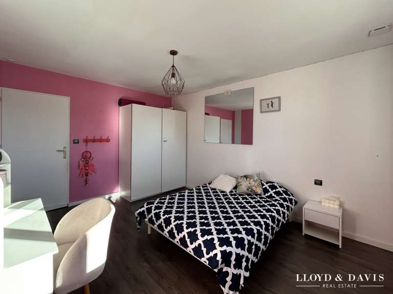 House Landerneau - 5 bedrooms - 279m²