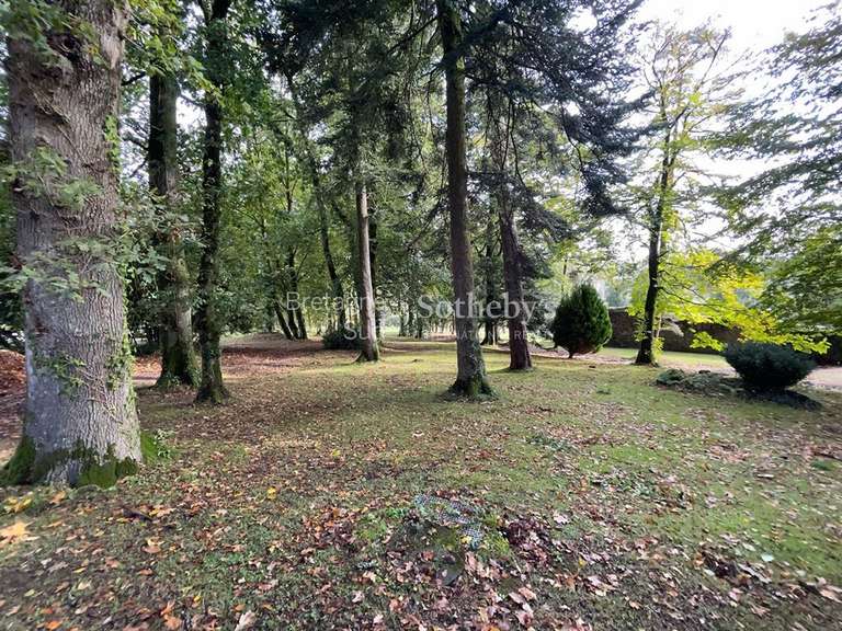 Manoir Landerneau - 5 chambres - 500m²